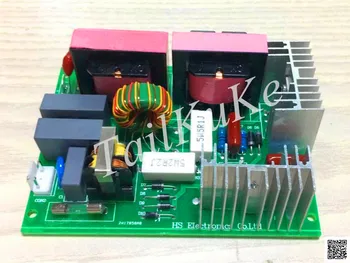 LUI Masina de Curățare cu Ultrasunete Driver de Placa de Ultrasunete de Putere Generator de Circuit imprimat PCB Bord Principal 120W