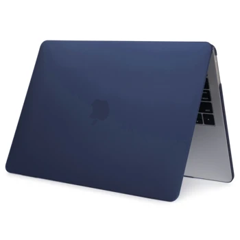 Laptop Mat Caz Pentru Apple Macbook, Mac book Air Pro Retina Nouă Atingere Bar 11 12 13 15 inch Hard Laptop Acoperi Caz 13.3 Sac Shell