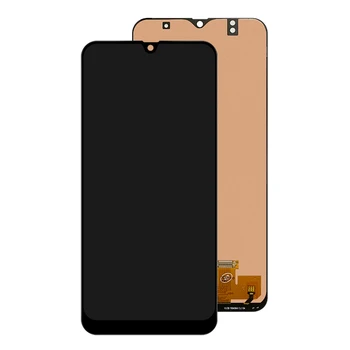 Fata de Sticla Touch Screen, Digitizer Inlocuire Kit Accesoriu de Telefon pentru Samsung Galaxy A50 2019 A505F/DS A505F A505FD A505A