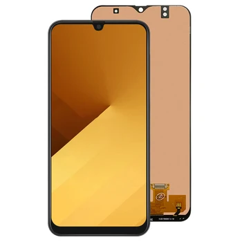 Fata de Sticla Touch Screen, Digitizer Inlocuire Kit Accesoriu de Telefon pentru Samsung Galaxy A50 2019 A505F/DS A505F A505FD A505A