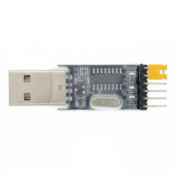 USB to TTL converter modulul UART CH340G CH340 3.3 V, 5V comutator H43 20BUC