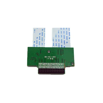 BX-HC-189 LVDS pentru TTL Adaptor de bord 45P+30P 2ch 8bit FPC 75Pins 0,5 mm timp De 15 inch, 1024x768 LCD AA150XA03 M150XN03 CLAA150XG01
