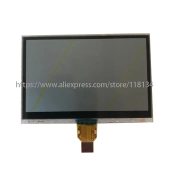 Un+ Nou 2.7 inch LS027B7DH01 LS027B7DH01A WQVGA HR-TFT 400x240 w/FPC Lcd Ecran Display