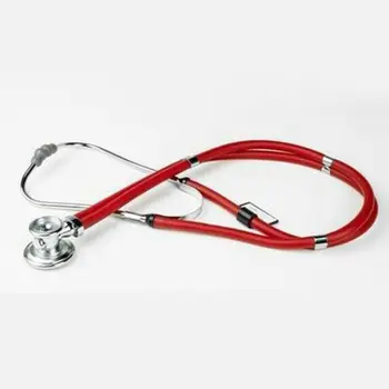 Stetoskop echipamente medicale medic Profesionist Stetoscopului se Poate Asculta Sunetul Inimii Copiii Adulți Cardiorespirator