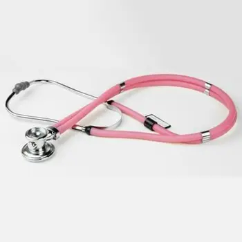 Stetoskop echipamente medicale medic Profesionist Stetoscopului se Poate Asculta Sunetul Inimii Copiii Adulți Cardiorespirator