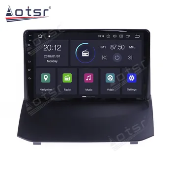 Android 10.0 Masina DVD Player Navigatie GPS Pentru toate modelele Ford Fiesta MK7 2008-2016 Masina Radio Player Auto Video Ecran Multimedia Unitate Cap