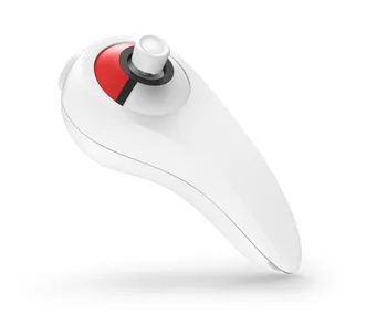 Poke Balon Plus Controler de Prindere de Mână Horder portabil Stand Suport Pentru Nintend Comutator NS Pokeball Eevee Cu Capac Caz Cadou Gratuit