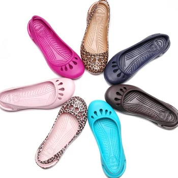 Noile Sandale pentru Femei Pantofi de Plaja Non Alunecare Melinda Gaura Pantofi Asistenta Lucru, Pantofi de Lumină Sandale Casual