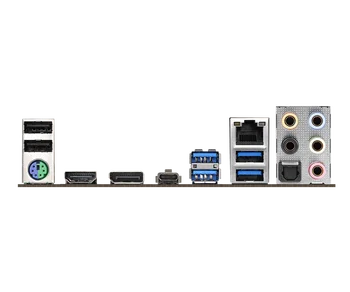 Noi ASRock B365M Phantom Jocuri de noroc 4 LGA1151/ Intel B365/ DDR4/ Quad CrossFireX/ SATA3&USB3.1/ M. 2/ O&GbE/Placa De Baza MicroATX