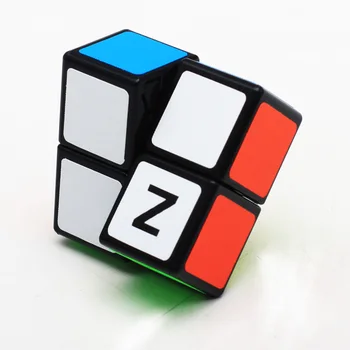 Z cub 1x2x2 viteza magic puzzle 1x2x2 puzzle educativ pentru copii Zcube 1x2x2 cub de cadouri pentru copii