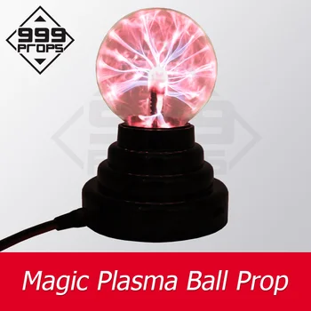 Magic Ball Prop Camera de Evacuare atinge minge de plasmă în anumită perioadă de timp pentru a deschide ușa cameră de evacuare echipamente 999PROP