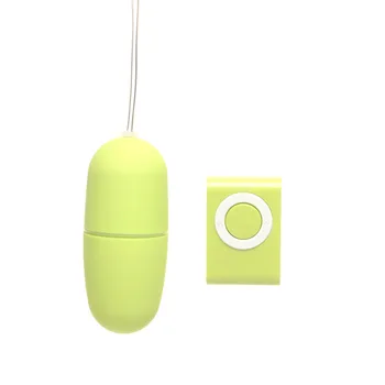 Fierbinte Wireless Portabil Impermeabil MP3 Vibratoare de Control de la Distanță Femei Vibratoare Ou Corp Masaj Jucarii Sexuale Produse pentru Adulți