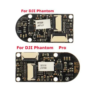 Metal durabil Piese de Reparații Practice DIY Circuit ESC Chip Rola/de Girație Motor Drone Accesorii Pentru DJI Phantom 4 / 4Pro AN
