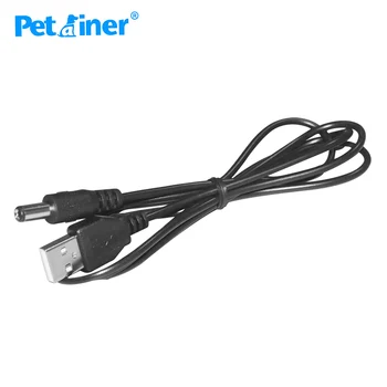 PET998DR/ PET998DB PET916 Plus Cablu USB
