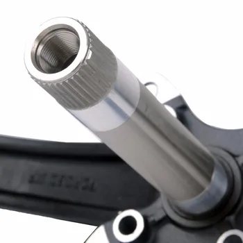 ZTTO MTB Angrenajul Pedalier de 170mm Angrenaj Singur Foaia Îngust Larg 104 BCD BB Bottom Bracket 1X Sistem de 1*11 1*10 Biciclete MTB