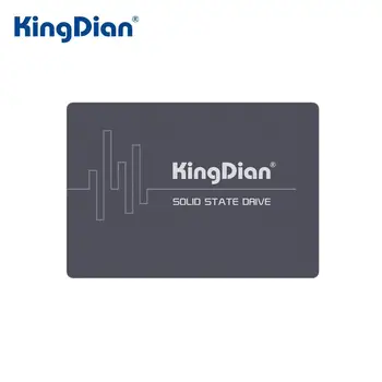 KingDian SSD SATA3 2.5 inch 60GB, 120GB 240 GB 480GB Solid state Drive Hard Disk HDD HD