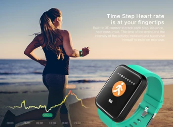 Fitness ceas pedometru pas contra calculator exersize calorii letscom walk tracker de sănătate digital banda de alergat tensiunii arteriale