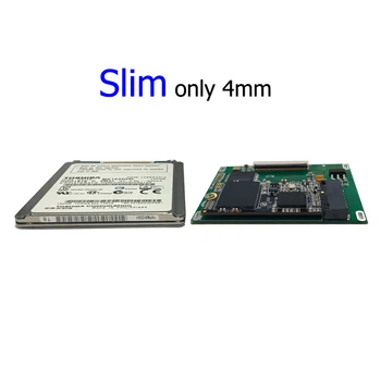 NOUL SSD de 128GB Pentru Ipod classic 7Gen Ipod video 5 Înlocui MK3008GAH MK6008GAH MK801GAH MK1634GAL Ipod HDD hard disk