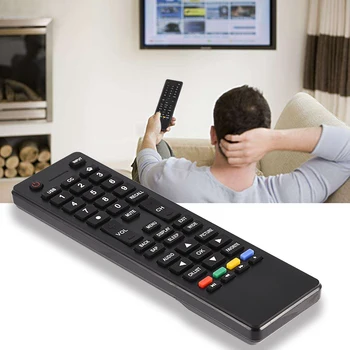 SOONHUA TV Înlocuire Control de la Distanță de Control de la Distanță Pentru Panasonic HTR-A18M 55D3550 40D3500M 48D3500 Controler de la Distanță