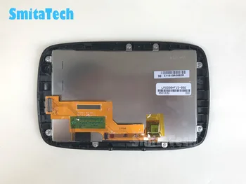 5.0 inch ecran LCD pentru TomTom GO 500 MERGE 5000 de navigare GPS LCD cu ecran tactil digitizer LMS500HF15 LMS500HF16