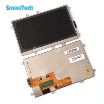 5.0 inch ecran LCD pentru TomTom GO 500 MERGE 5000 de navigare GPS LCD cu ecran tactil digitizer LMS500HF15 LMS500HF16