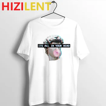 Vaporwave Femei Tricou Hip Hop Harajuku Ulzzang tricou Grafic Estetice Grunge T-shirt de Moda Streetwear Feminin y2k Top Tee
