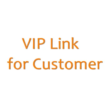 Link Special pentru clienții VIP