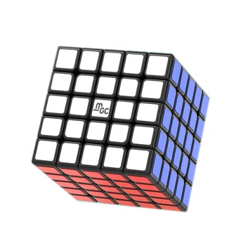 YJ YongJun MGC 5 M Magnetice 5x5x5 Strat Viteză Magic Cube Profesionale 5x5 Puzzle Cuburi de Învățământ Cadou Jucarii pentru Copii
