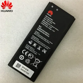 3.8 V 2300mAh HB4742A0RBC Pentru Huawei Honor 3c Ascend G630 G730 G740 H30-T00 H30-T10 H30-U10 Baterie