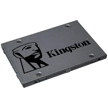 Kingston A400 SSD DE 120 GB, 240 GB 480GB 960GB SATA 3 2.5