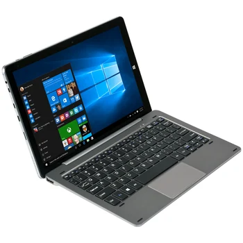 Original Magnetic Tastatură pentru CHUWI Hi10 XR / Hibook Pro / Hi10 Pro / HI10 AER Tablet PC cu folie de protecție