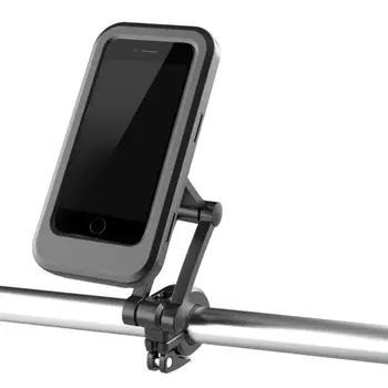 Universal Impermeabil Motocicleta Suport de Telefon Pentru iPhone11 Pro Max X XR XS MAX 8 7Plus SE Bicicletă Telefon Stea Suport Pentru Samsung