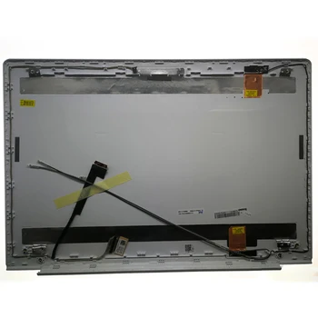 Ecran LCD carcasa din spate pentru Lenovo ideapad 510-15ikb laptop capacul superior 5cb0m31208 5cb0m31111