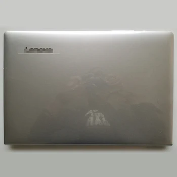 Ecran LCD carcasa din spate pentru Lenovo ideapad 510-15ikb laptop capacul superior 5cb0m31208 5cb0m31111