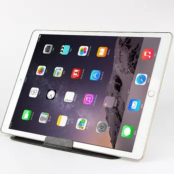 Caz Maneca Pentru Apple iPad Pro 12.9 Noi 2017 2018 capac de Protecție din Piele PU Tabletă Pentru iPad12.9 ipad pro12.9