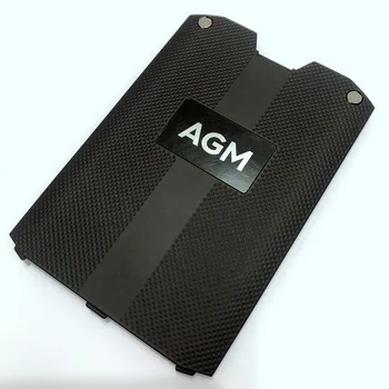 Roson pentru AGM A8 Baterie Caz de Protecție Baterie Capac Spate Înlocuire se Potrivesc Pentru AGM A8 Accesorii de Telefon Mobil