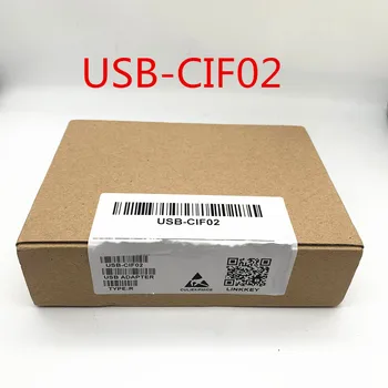 USB-CIF02 Adaptor USB CIF02 Pentru CQM1-CIF02 USB LA RS232 Potrivit CPM1/CPM1A/CPM2A/CPM2AH/C200HS Seria PLC