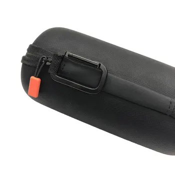 Dimensiune Original EVA Caz de Călătorie pentru JBL Flip 4 Fermoar Portabil care Transportă Caz pentru Flip4 Difuzor Bluetooth Accesorii