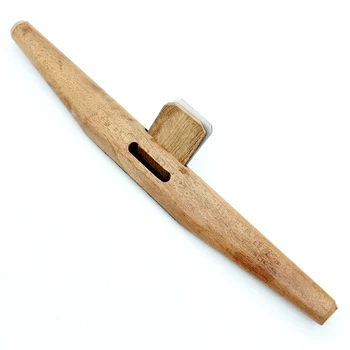 De prelucrare a lemnului din Lemn cu Fante de Avion DIY Tâmplar Rindea Ascuțit de Rindeluit Manual Tunderea Instrument pentru Debavurare Edge/colț de arc