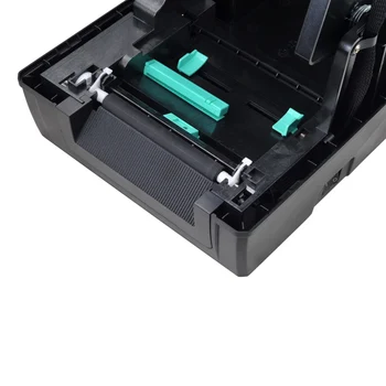 XP-TT325B 3 Inci cu Transfer Termic Imprimante Etichete Autocolant Imprimante USB 203Dpi 127mm/s utilizare pentru animale de COMPANIE de Cupru Etichetă de hârtie