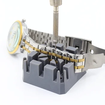 Tabelul kit de reparare a acoperi deschizător de ceas curea de schimbare a bateriei deschideți capacul ceas instrument de întreținere