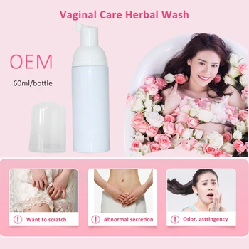 10 Pachete Vaginale De Curățare Pe Bază De Plante Se Spală Femeie Îngrijire De Zi Cu Zi Yoni Spumă Pentru Spălare Ginecologice Inflamatia Vulvei Curat Nici Un Efect Secundar