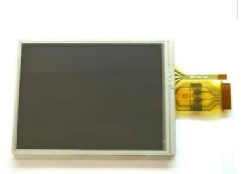 Noul Ecran LCD pentru Nikon Coolpix S230 cu Panou de ecran Tactil