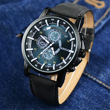 2020 cuarț ceas Barbati brand de lux Sport bărbați ceasuri curea de piele relogio masculino reloj hombre montre moda cheson ceas