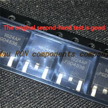 50PCS/LOT de de Calitate FGD4536 SĂ-252 LCD plasma tub este frecvent utilizat În Stoc original second-hand test este bun