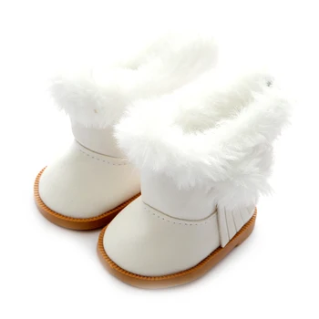 Papusa accesorii pantofi calde se potrivesc pentru copii 43 cm Papusa Copiii mai bun Cadou de Ziua