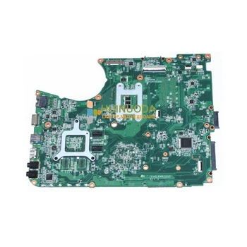 NOKOTION A000081450 DABLBMB28A0 REV O Pentru toshiba satellite L750 L755 placa de baza HM65 DDR3 GeForce garanție de 60 de zile
