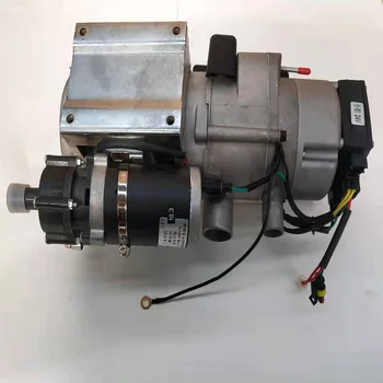 Incalzitor lichid ManCom 1108 10 kW 12/24 volt analog Eberspacher hydronic M10