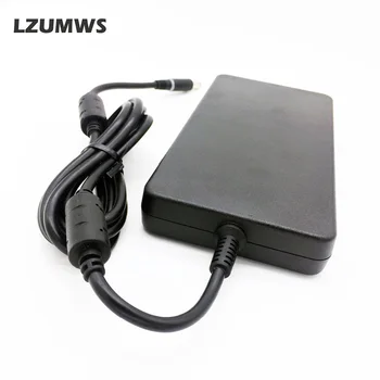 LZUMWS 180W 19.5 V 9.23 UN 7.4*5.0 mm, Adaptor Laptop pentru Dell Precision M4600 M4700 M4800 Alienware 13 R3 Încărcător de Alimentare DA18