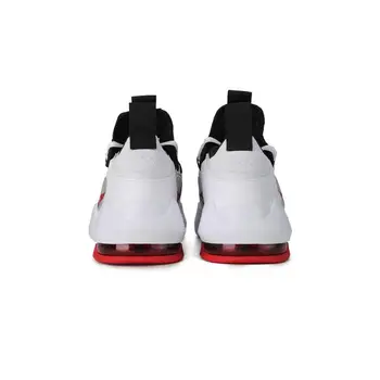 Original New Sosire NIKE AIR MAX ALPHA SAVAGE 2 Barbati Pantofi de Mers pe jos de Formare Pantofi Adidași